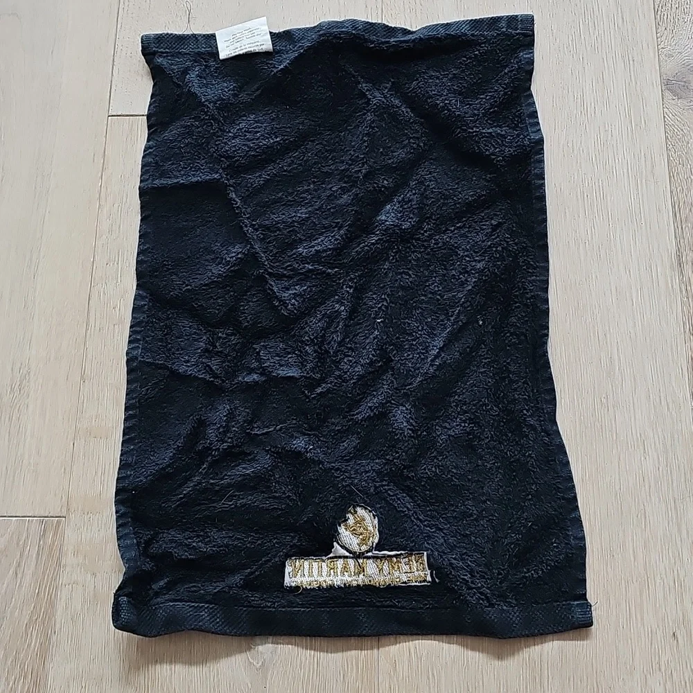 Remy Martin Hand Towel